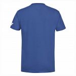 Babolat Exercise Tee Boy Sodalite
